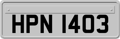 HPN1403
