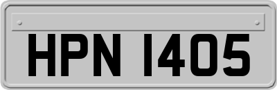 HPN1405