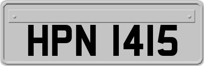 HPN1415