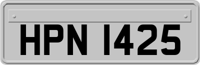 HPN1425