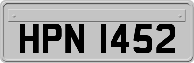 HPN1452