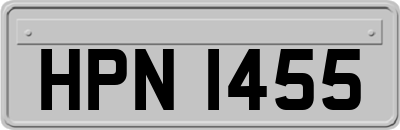 HPN1455