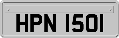 HPN1501