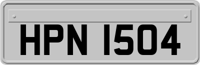 HPN1504