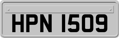 HPN1509