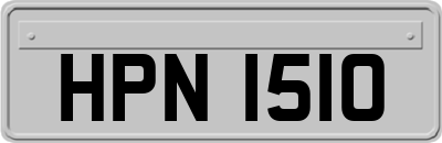 HPN1510