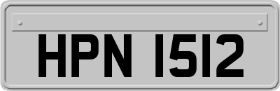 HPN1512