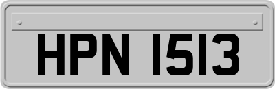 HPN1513