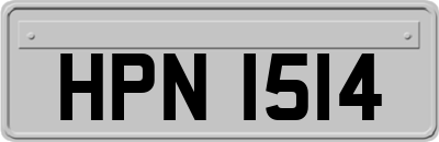 HPN1514