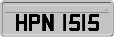 HPN1515