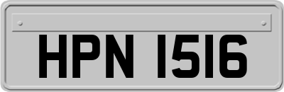 HPN1516