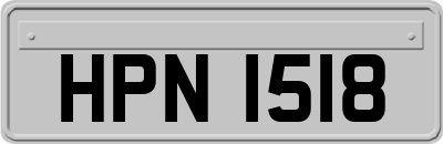 HPN1518