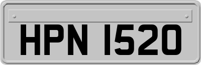 HPN1520