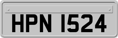 HPN1524