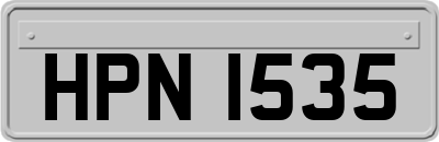 HPN1535