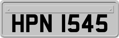 HPN1545