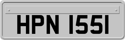 HPN1551