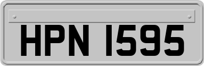 HPN1595