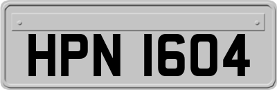 HPN1604