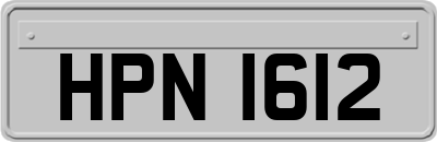 HPN1612