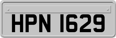 HPN1629