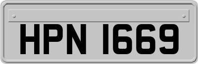 HPN1669