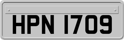 HPN1709
