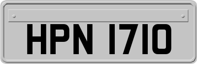 HPN1710