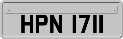 HPN1711