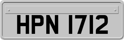 HPN1712