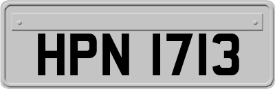 HPN1713