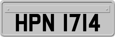HPN1714