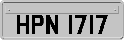 HPN1717