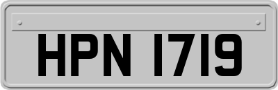 HPN1719