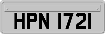 HPN1721