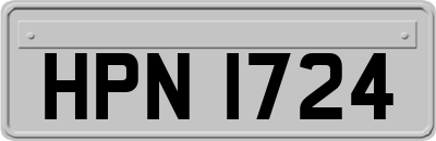 HPN1724