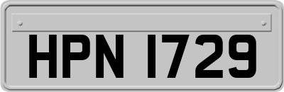 HPN1729