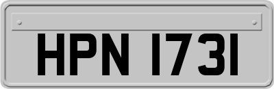 HPN1731