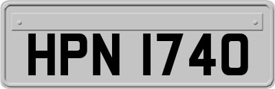HPN1740