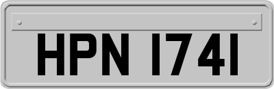 HPN1741