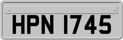 HPN1745