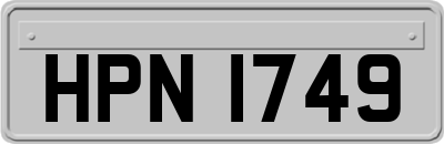 HPN1749