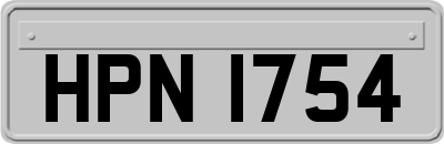HPN1754
