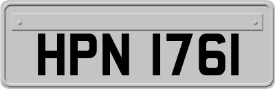 HPN1761