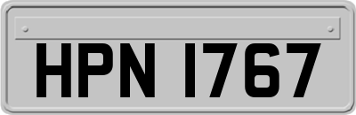 HPN1767