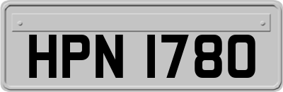 HPN1780