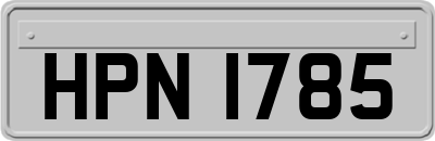 HPN1785