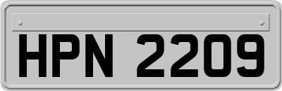 HPN2209