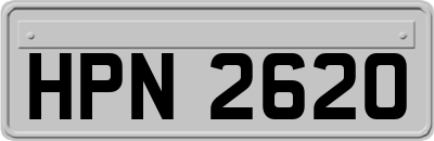 HPN2620