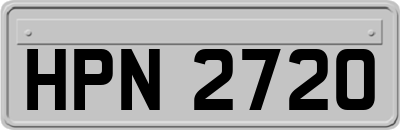 HPN2720